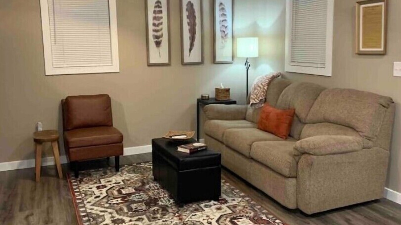 Photo of Bedroom in Jerseyville