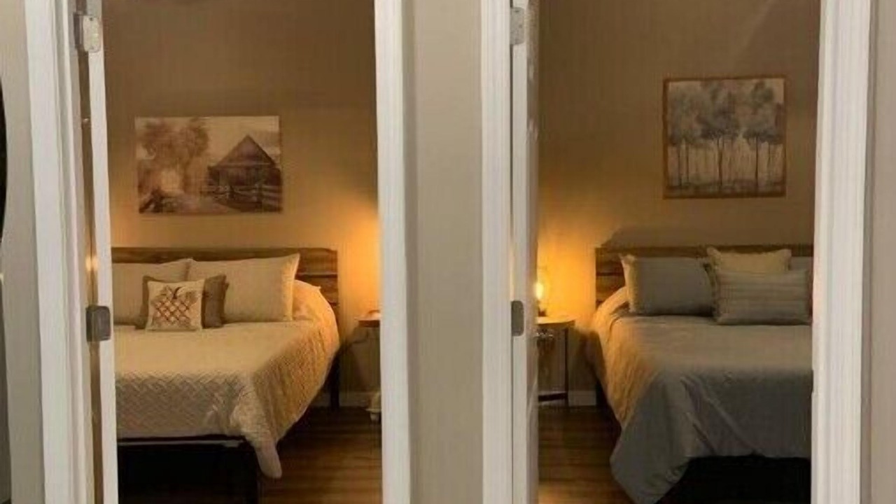 Photo of Bedroom in Jerseyville