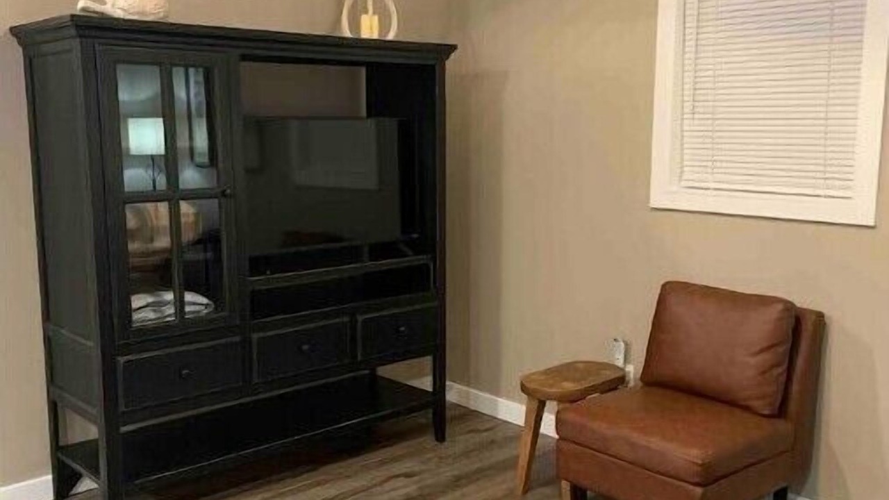 Photo of Bedroom in Jerseyville