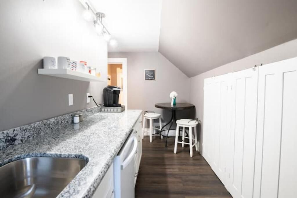 Photo of Kitchen in Metamora