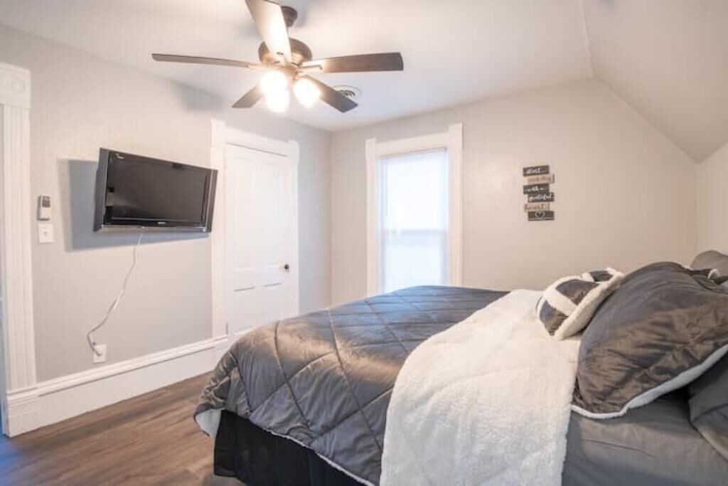 Photo of Bedroom in Metamora