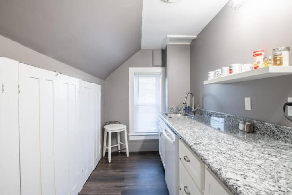 Photo of Kitchen in Metamora