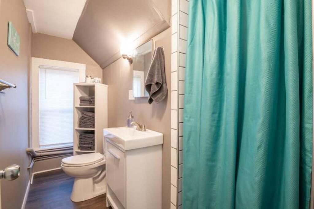 Photo of Bathroom in Metamora
