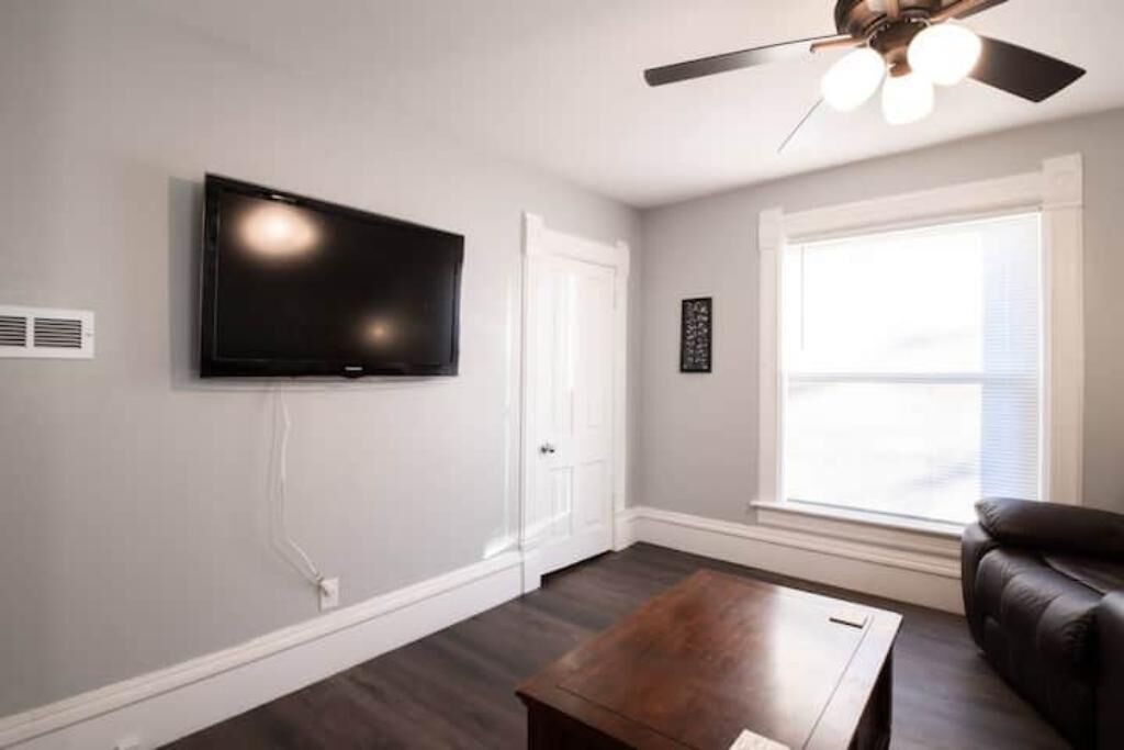 Photo of Livingroom in Metamora