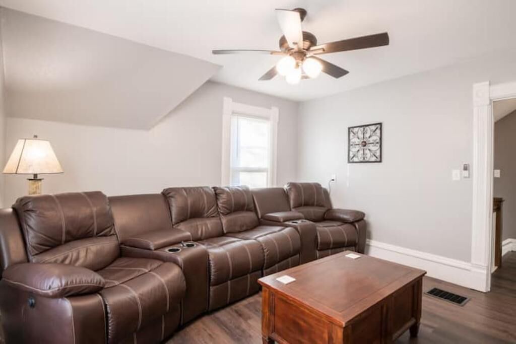 Photo of Livingroom in Metamora