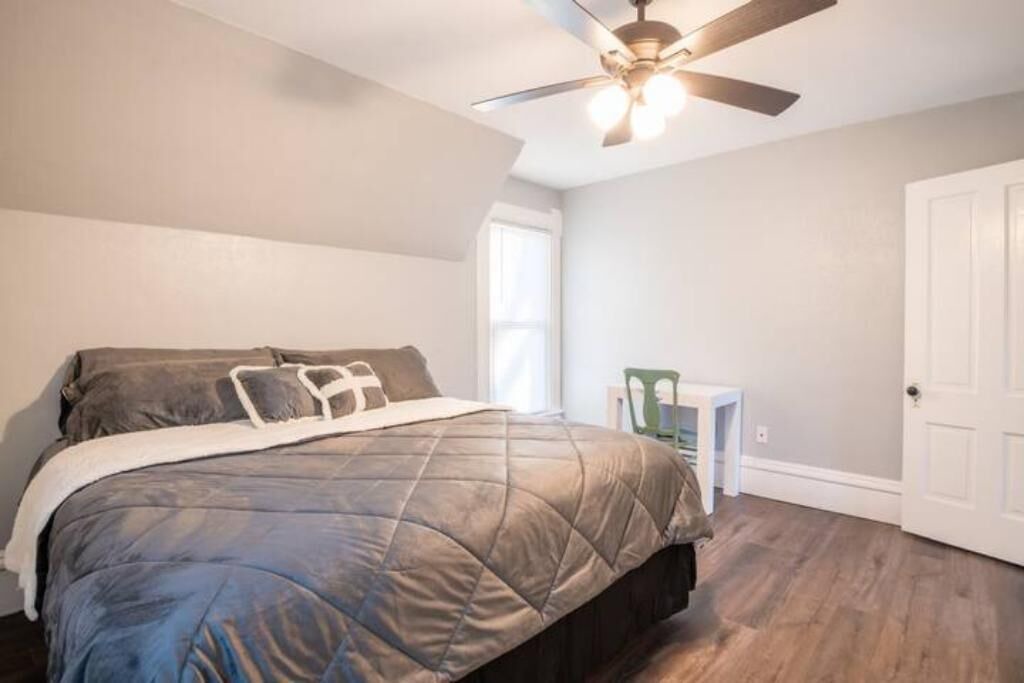 Photo of Bedroom in Metamora