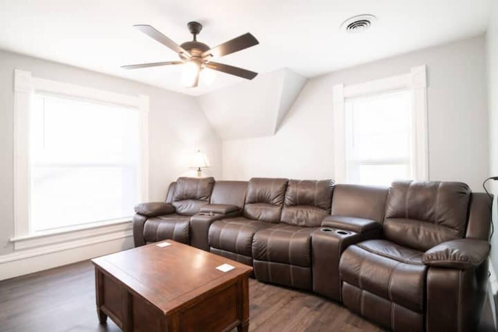 Photo of Livingroom in Metamora
