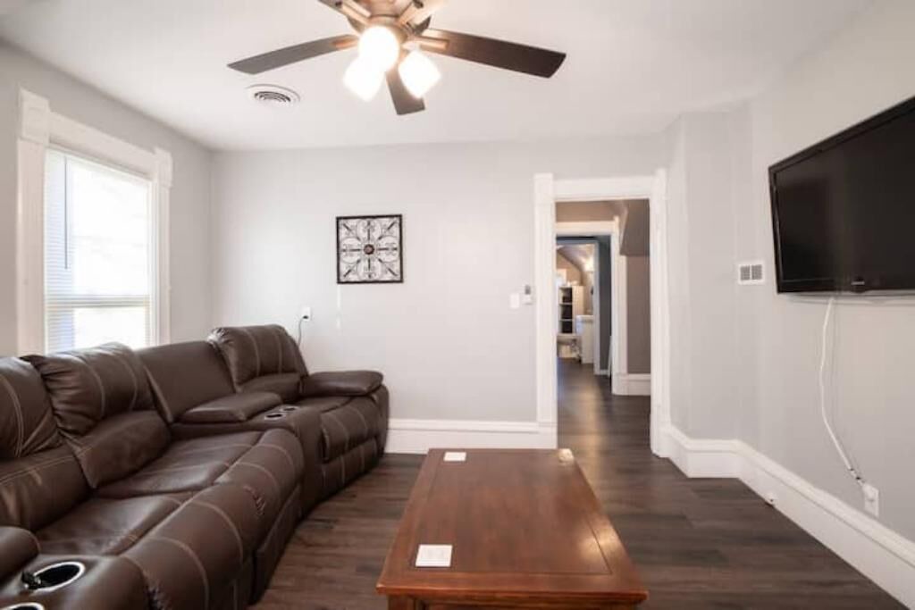 Photo of Livingroom in Metamora