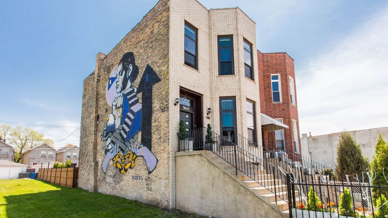 Photo of Others in Bronzeville