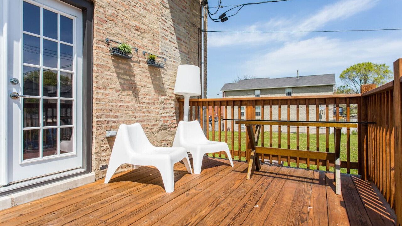 Photo of Outdoor in Bronzeville