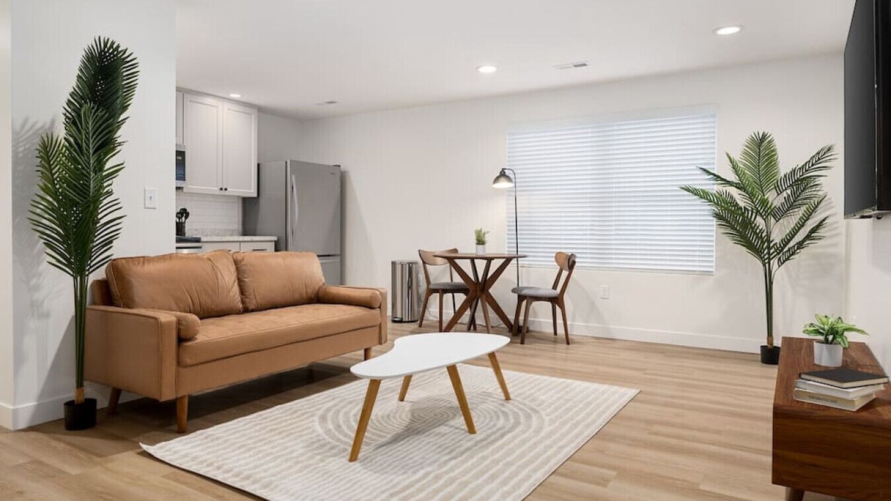 Photo of Livingroom in Morton