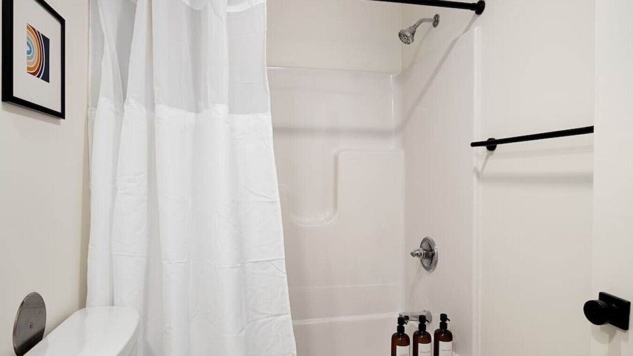 Photo of Bathroom in Morton