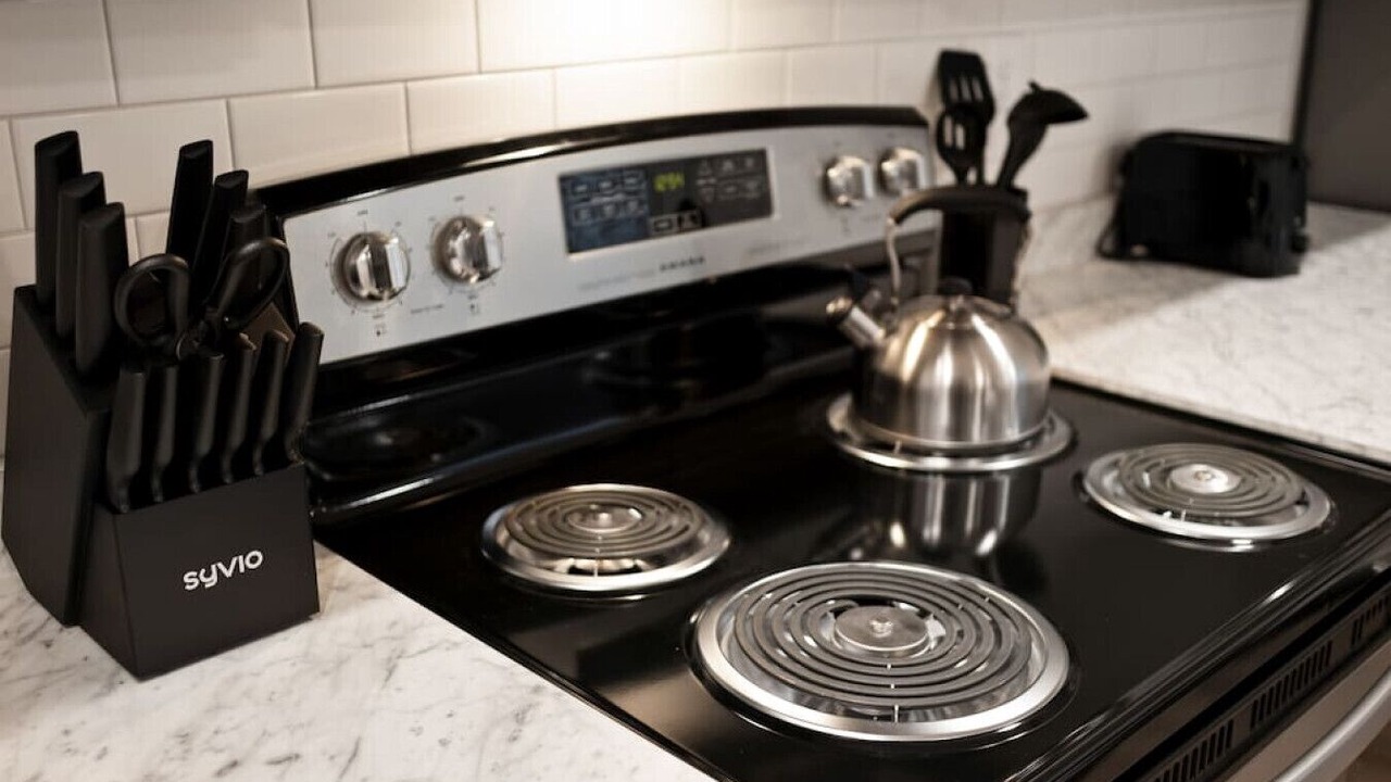 Photo of Kitchen in Morton