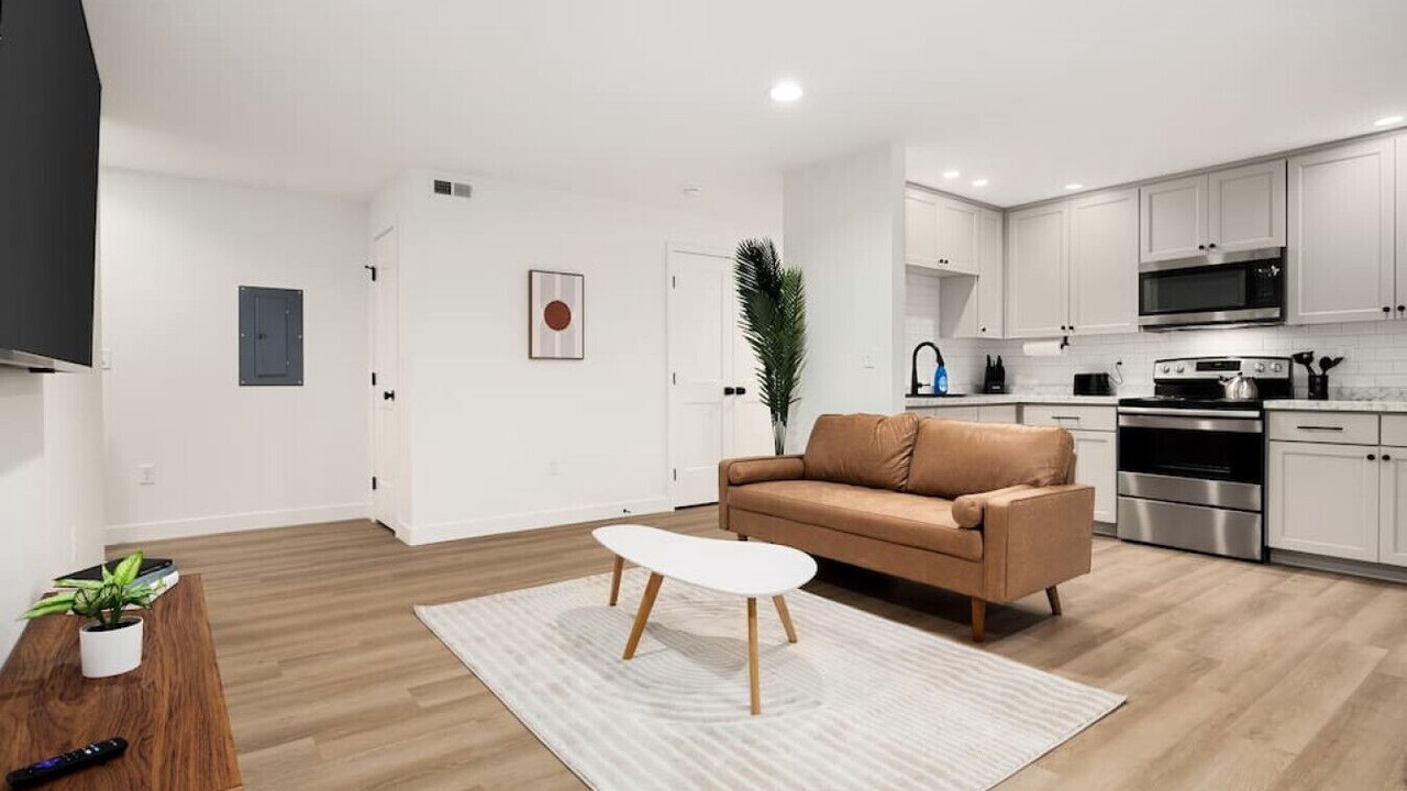 Photo of Livingroom in Morton