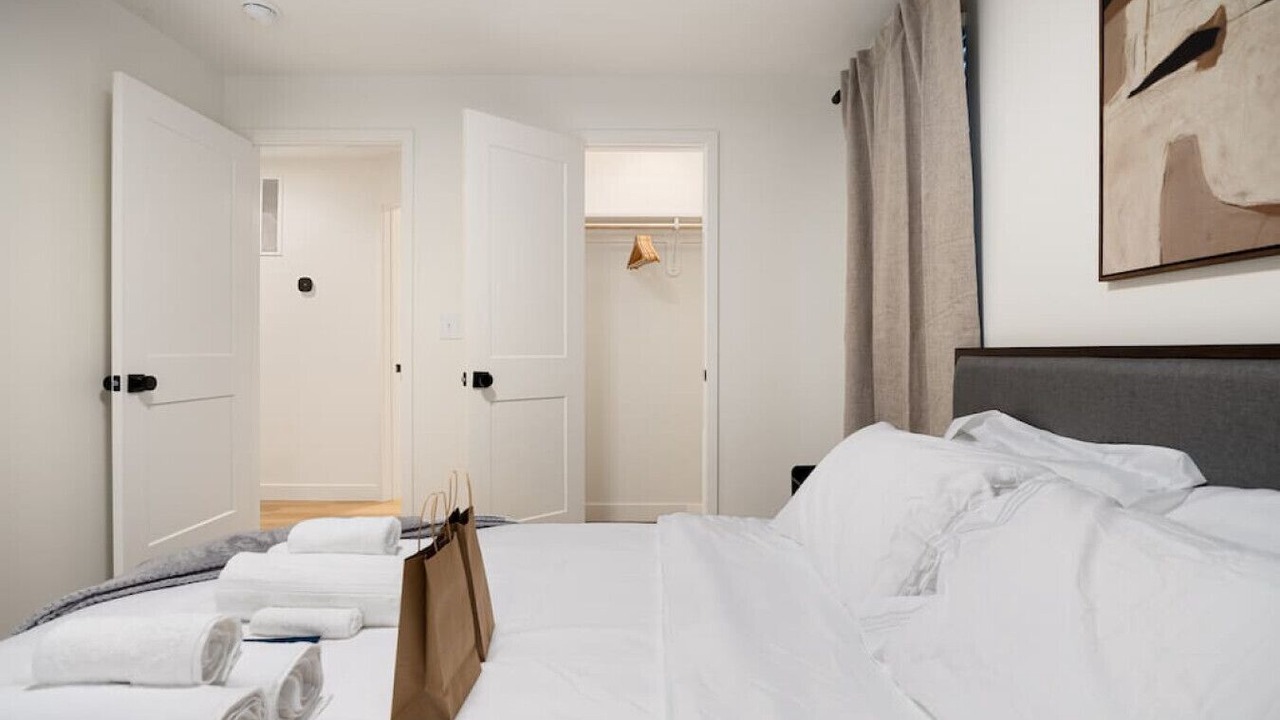 Photo of Bedroom in Morton