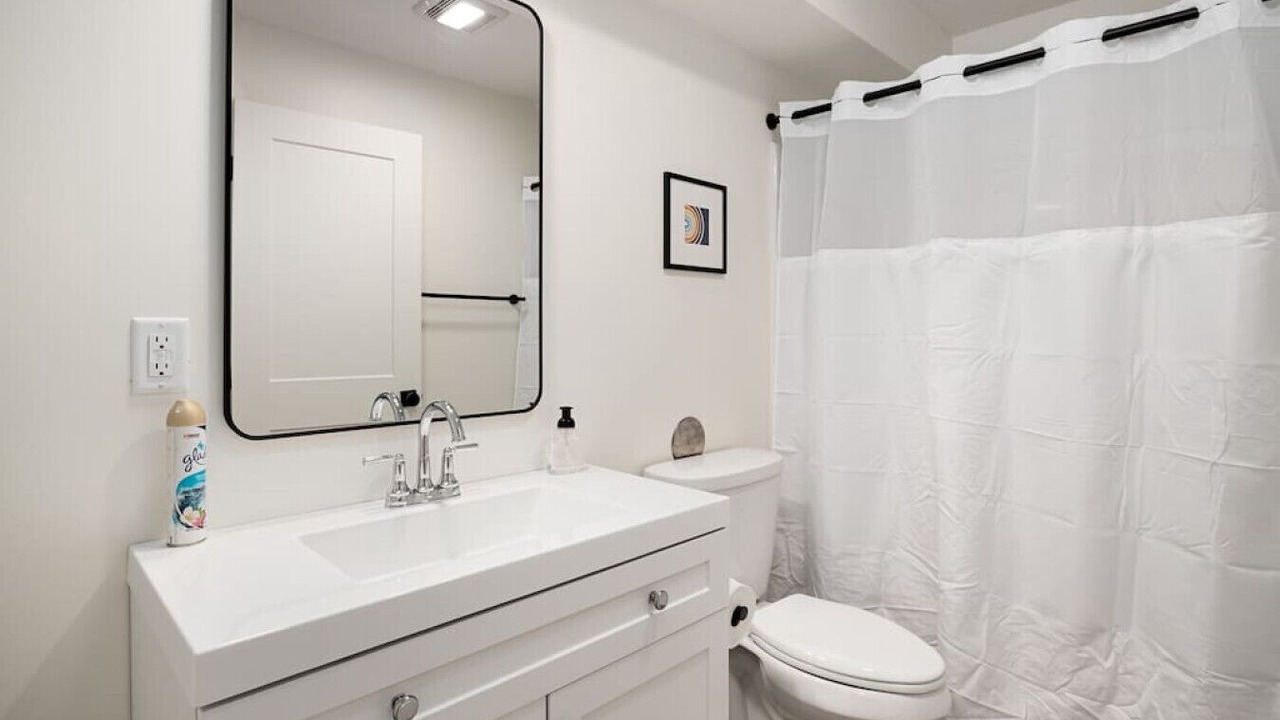 Photo of Bathroom in Morton