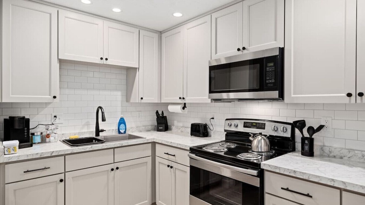 Photo of Kitchen in Morton
