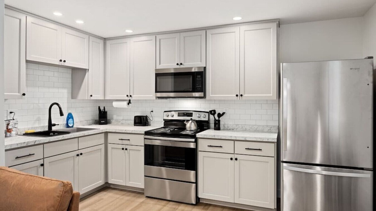 Photo of Kitchen in Morton