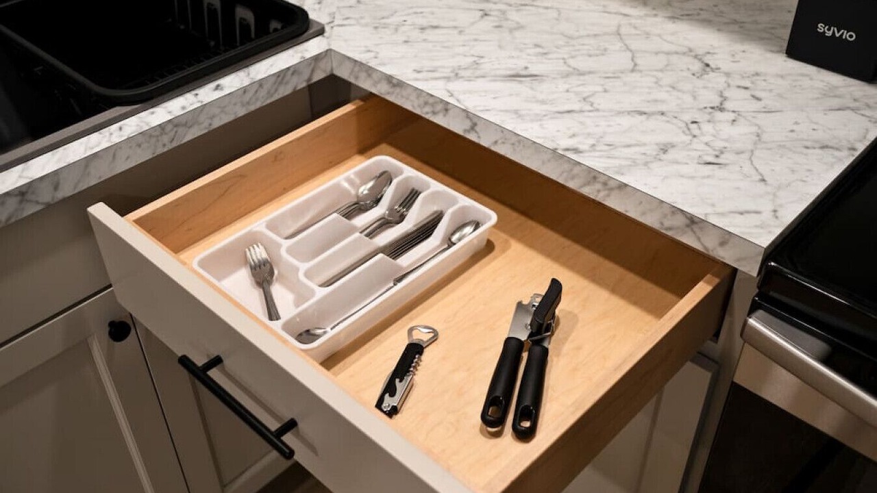 Photo of Kitchen in Morton