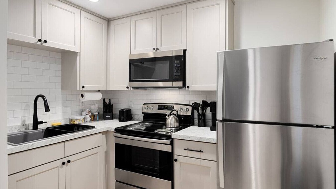 Photo of Kitchen in Morton