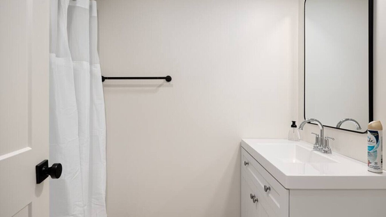 Photo of Bathroom in Morton