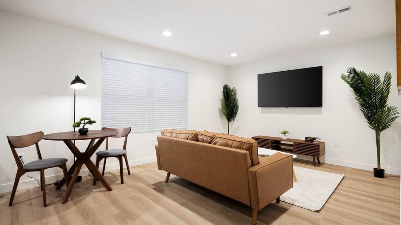 Photo of Livingroom in Morton