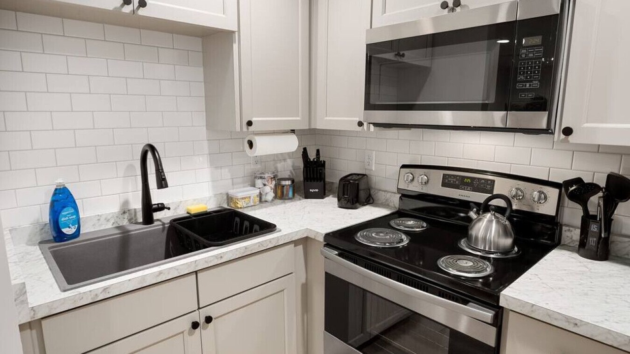 Photo of Kitchen in Morton