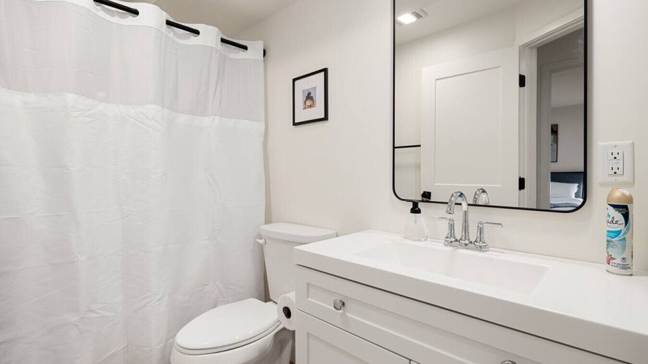 Photo of Bathroom in Morton