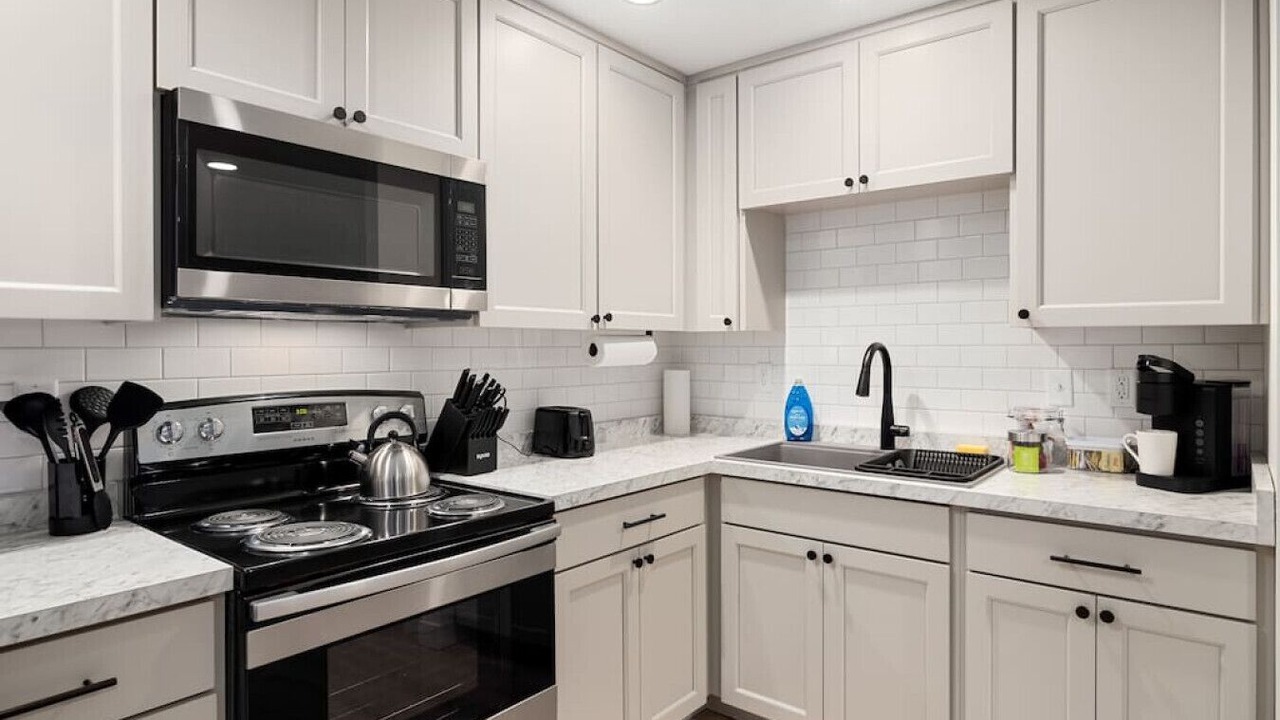 Photo of Kitchen in Morton