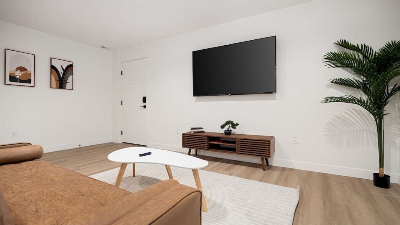 Photo of Livingroom in Morton