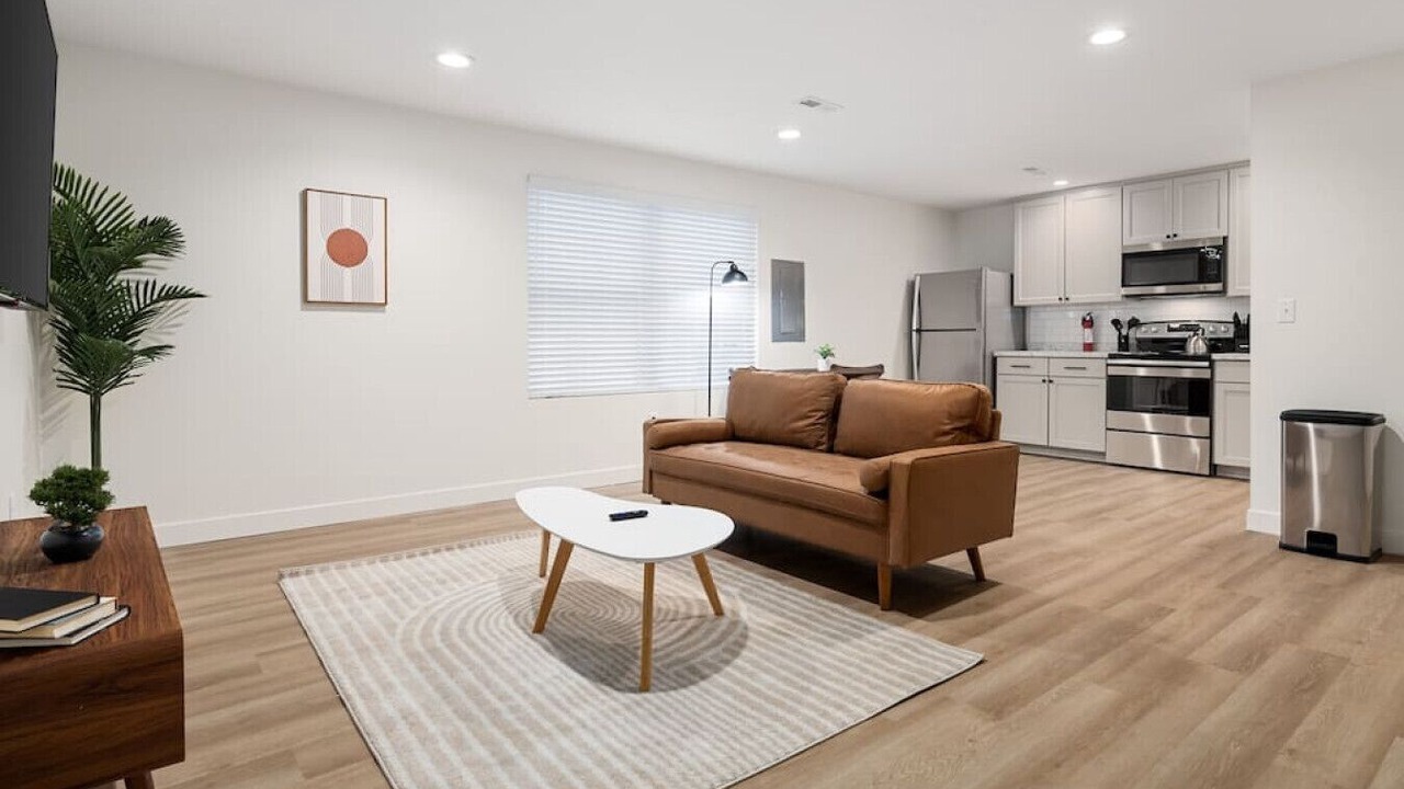 Photo of Livingroom in Morton