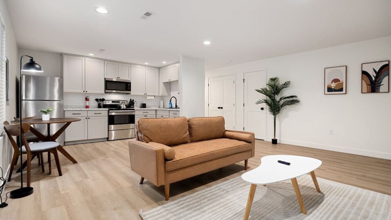Photo of Livingroom in Morton