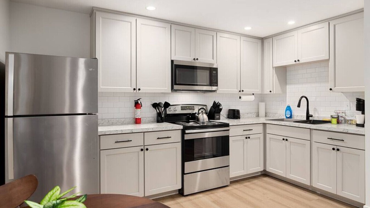 Photo of Kitchen in Morton
