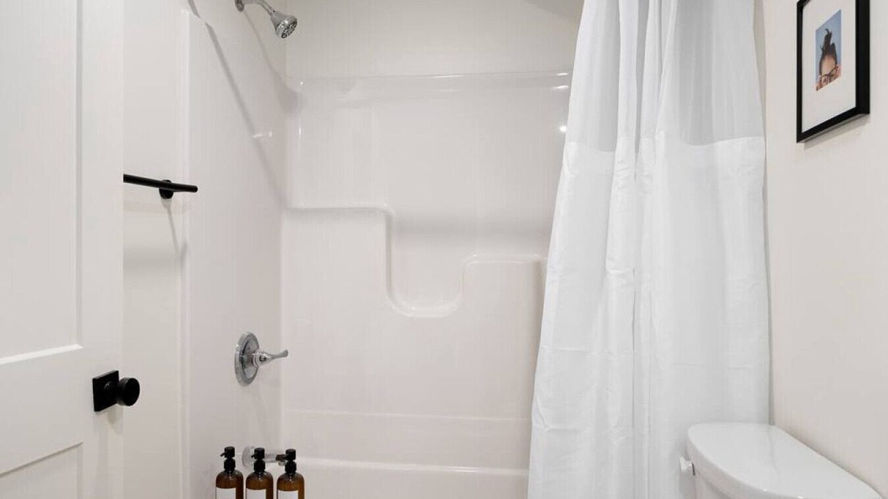 Photo of Bathroom in Morton