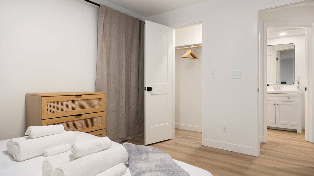 Photo of Bedroom in Morton