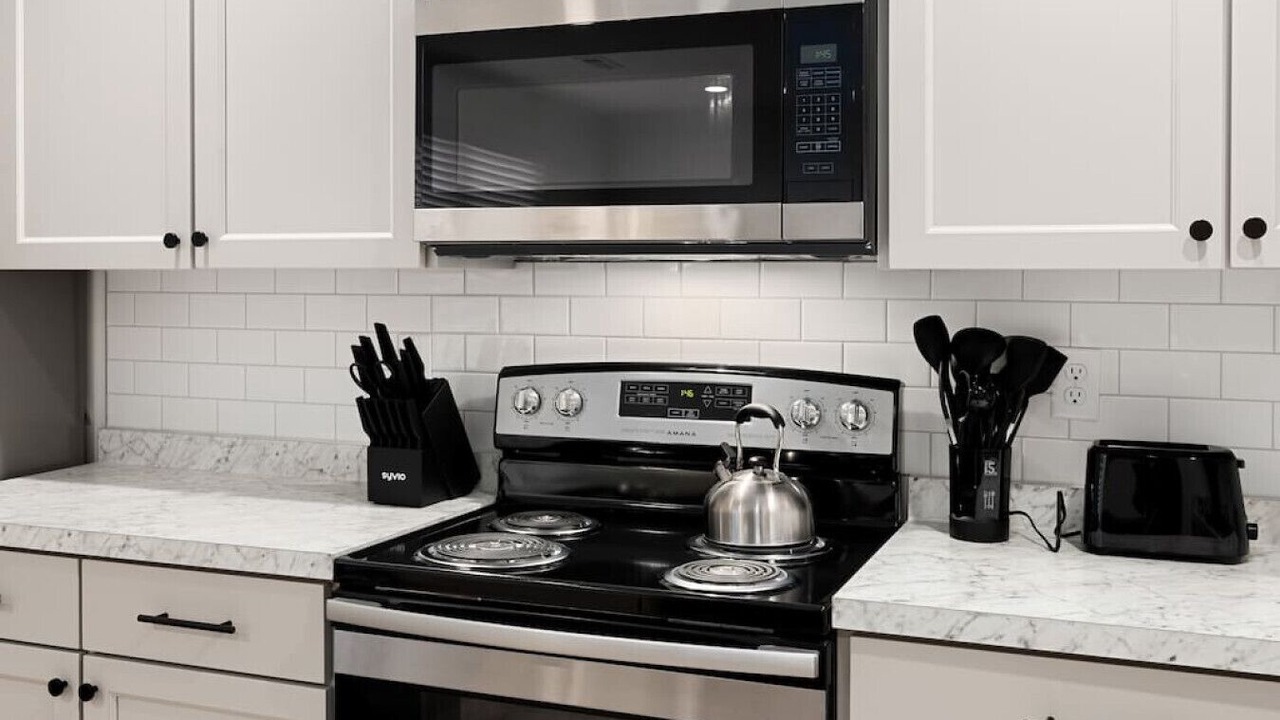 Photo of Kitchen in Morton