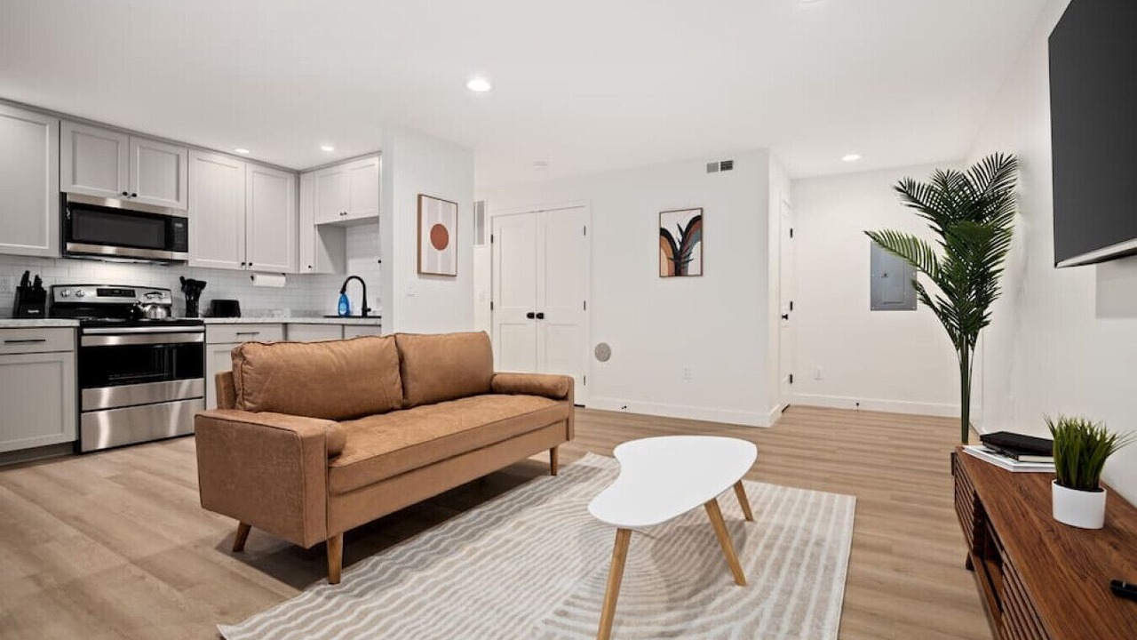 Photo of Livingroom in Morton