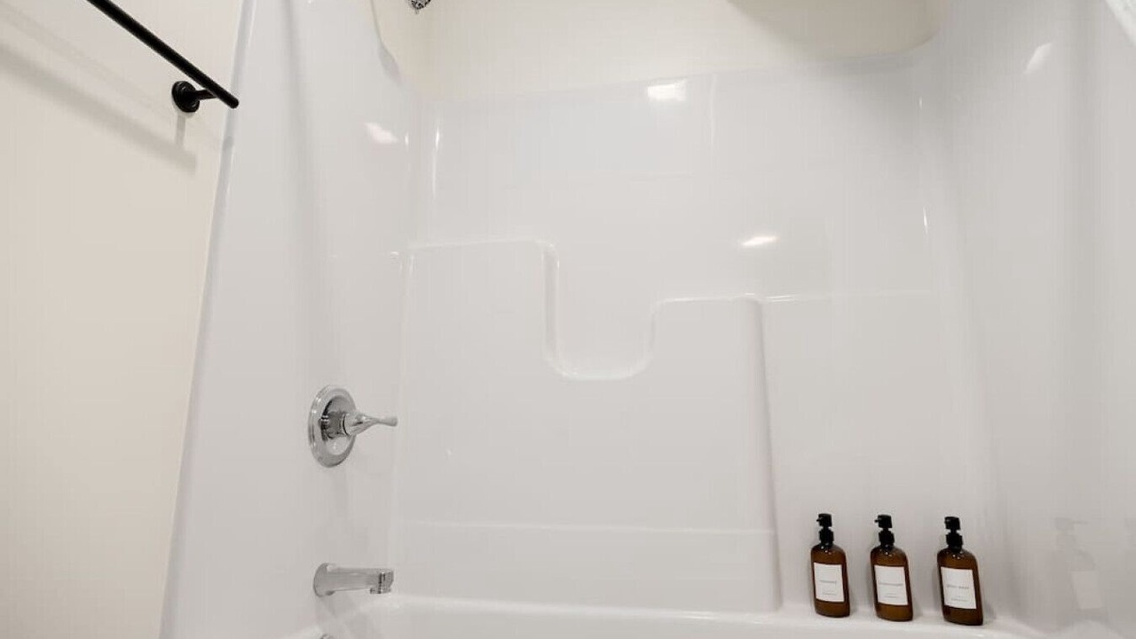 Photo of Bathroom in Morton