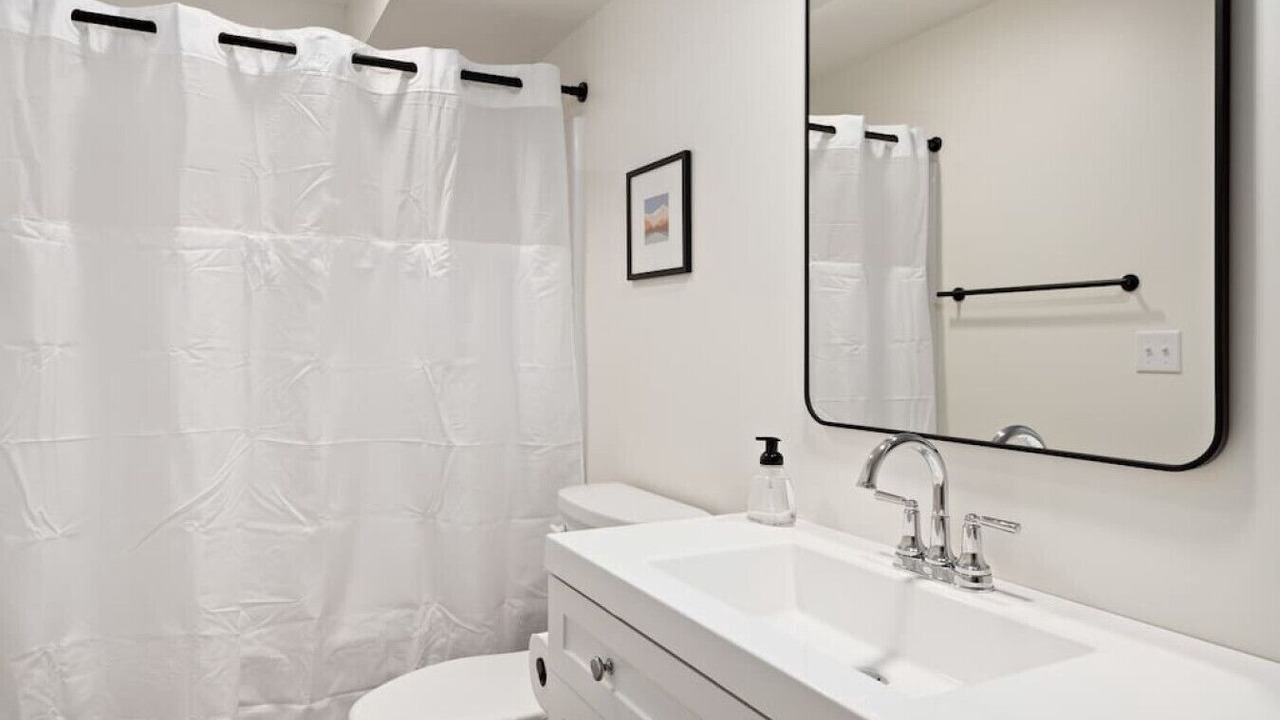 Photo of Bathroom in Morton
