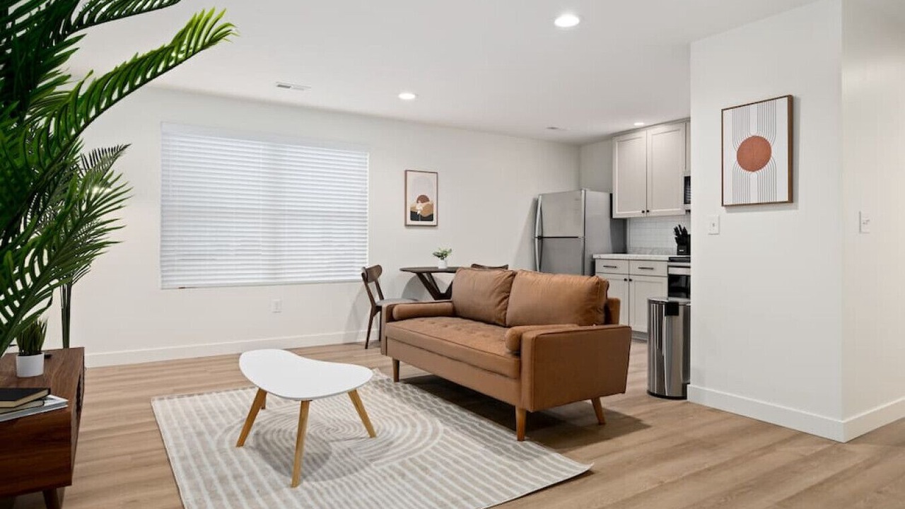 Photo of Livingroom in Morton