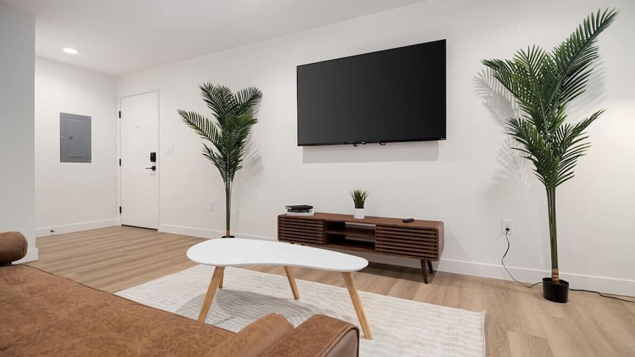 Photo of Livingroom in Morton