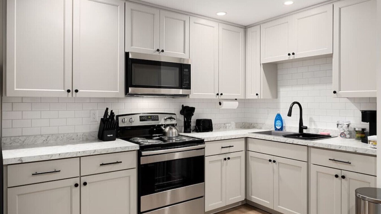 Photo of Kitchen in Morton