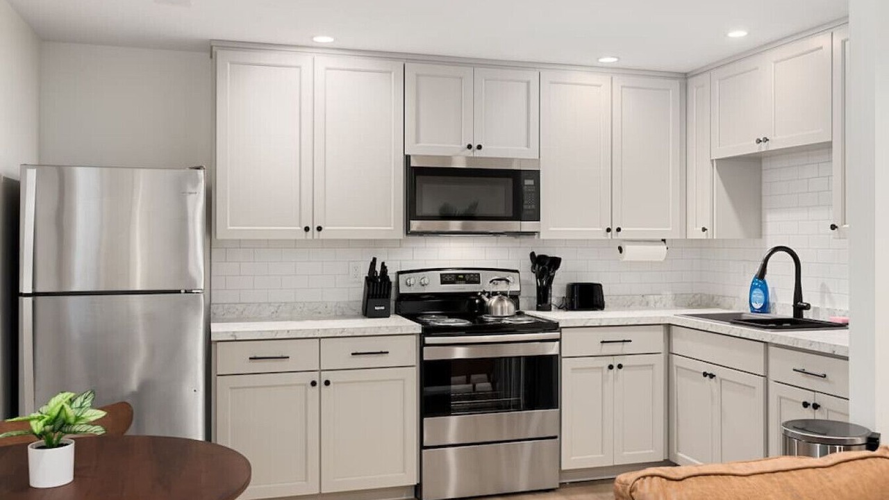 Photo of Kitchen in Morton