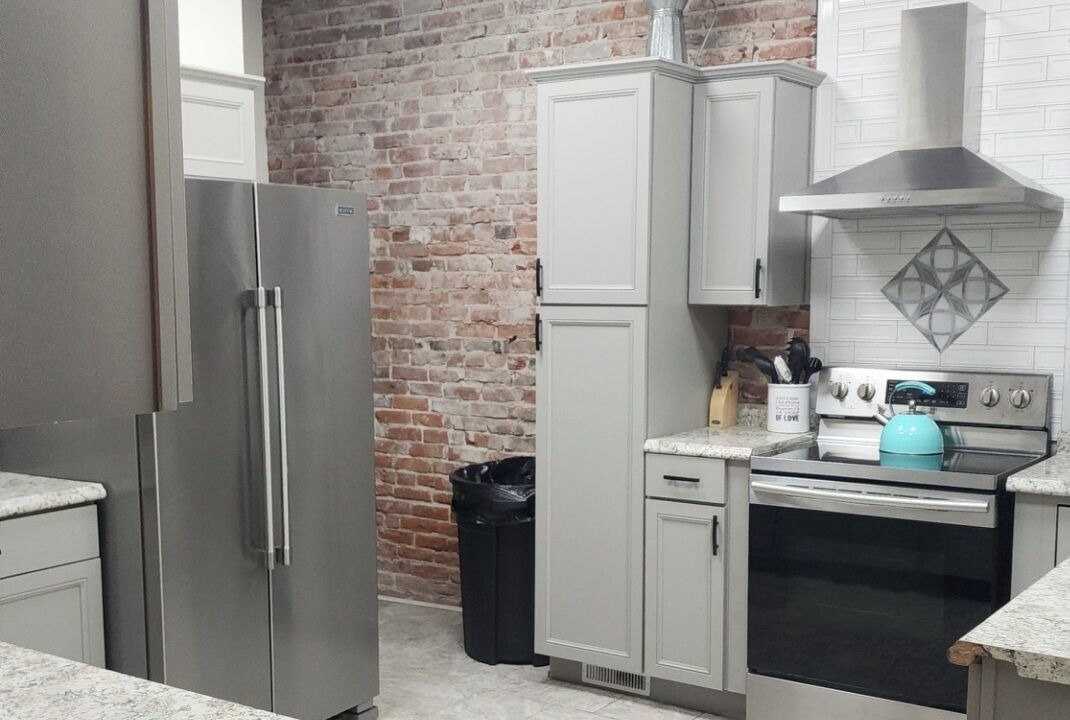 Photo of Kitchen in Alton