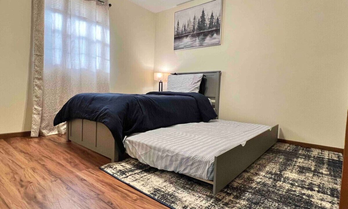 Photo of Bedroom in Orange Prairie