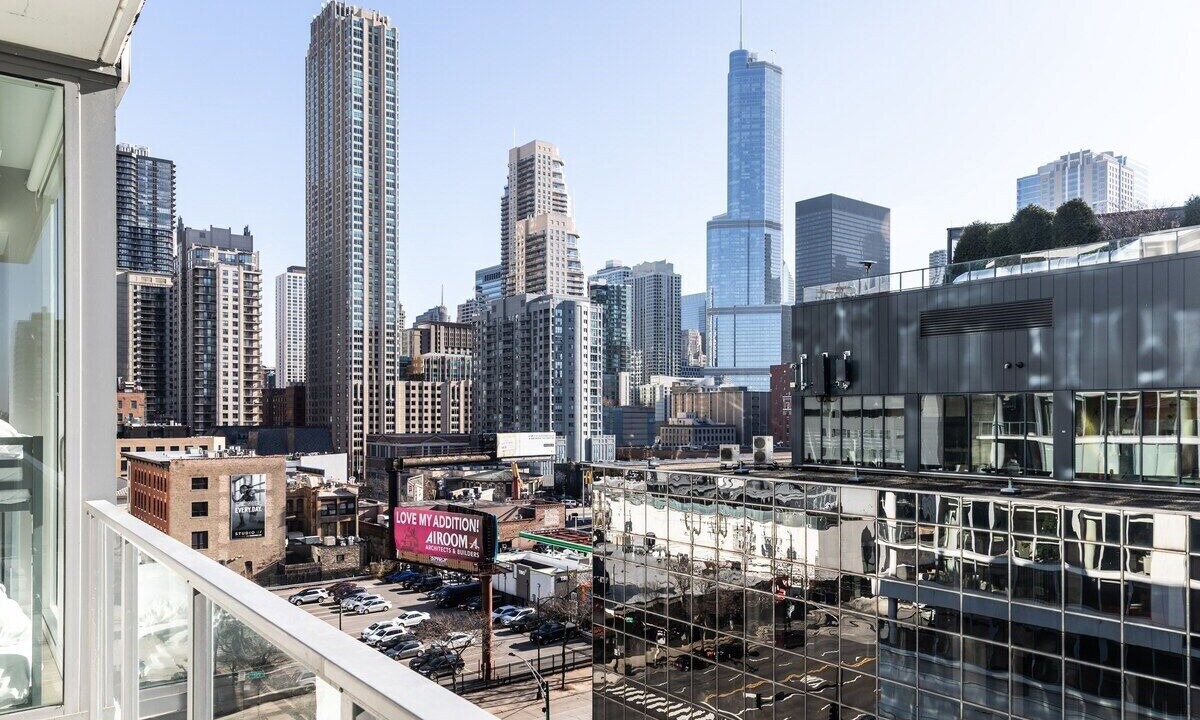 Photo of Outdoor in Near North Side