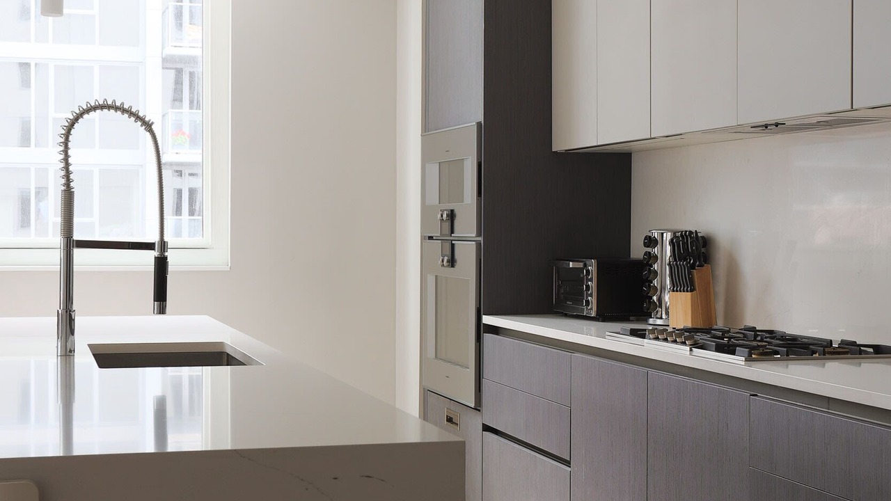 Photo of Kitchen in Near North Side