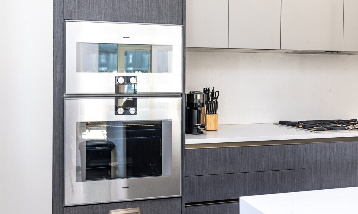 Photo of Kitchen in Near North Side