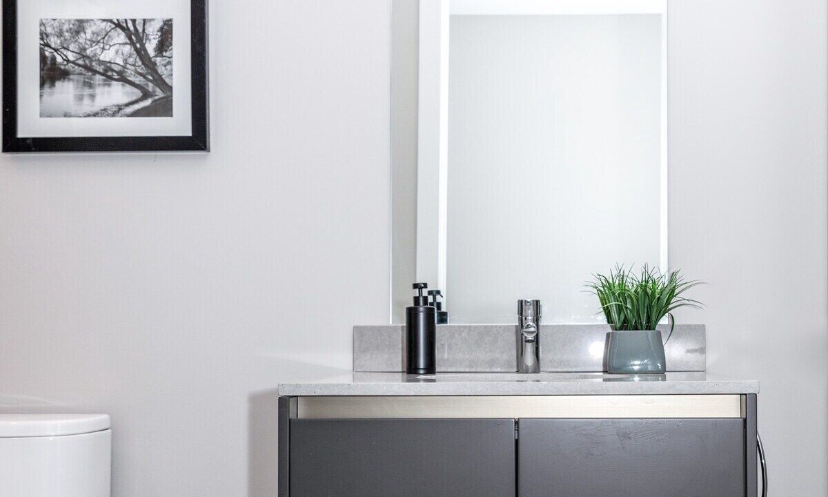 Photo of Bathroom in Near North Side