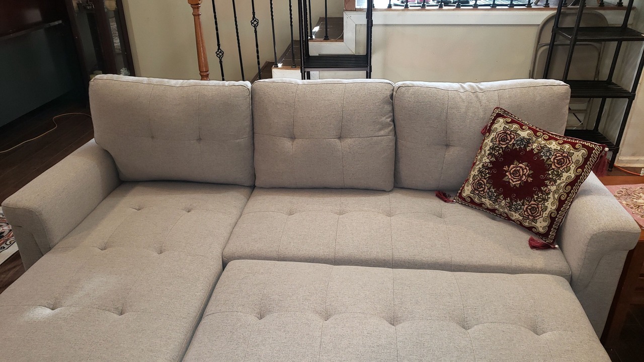 Photo of Livingroom in Oak Forest